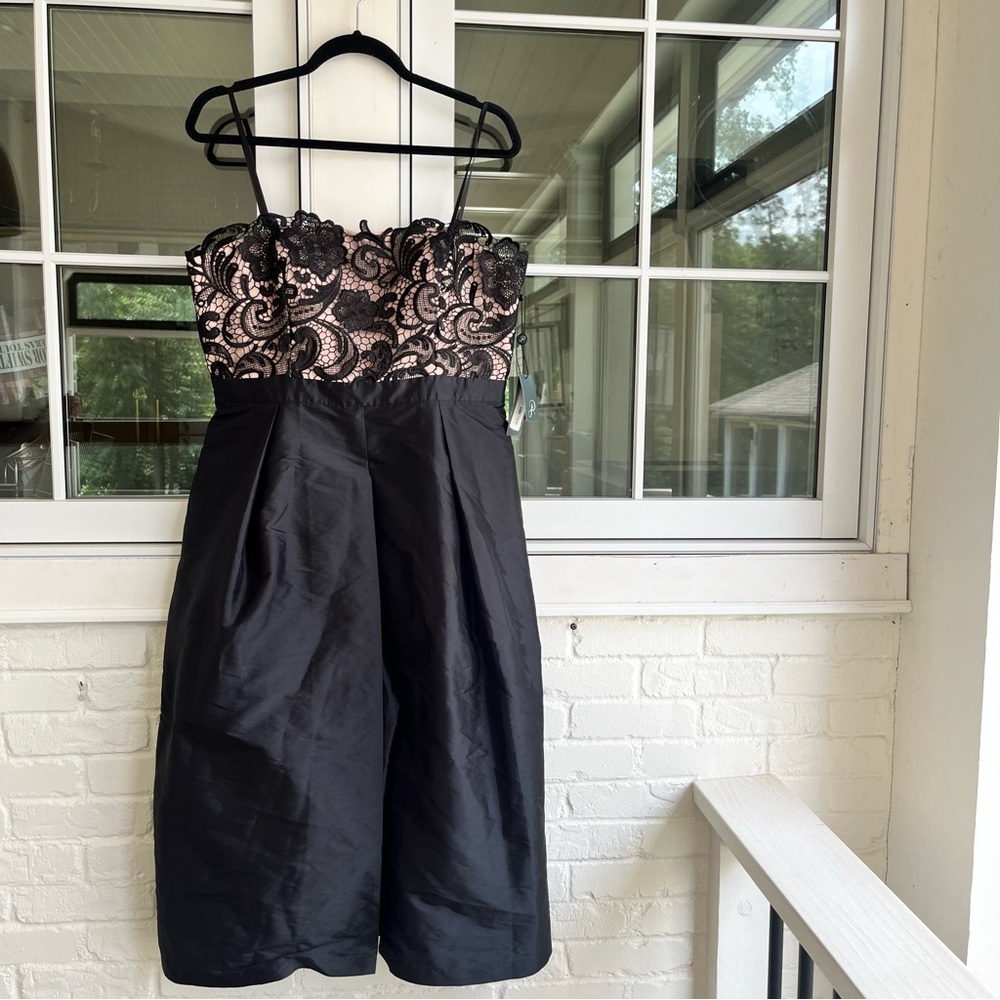 NWT Adrianna Papell Jumpsuit
